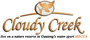 cloudy creek logo